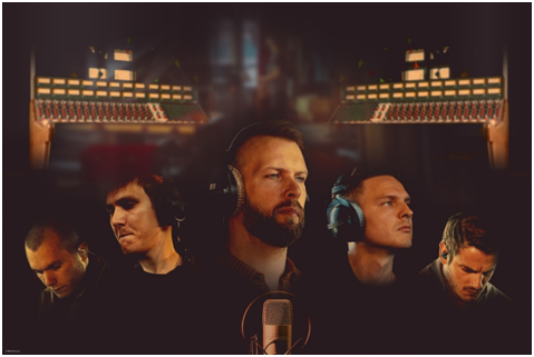 Estreno del nuevo single de Leprous “Castaway Angels”