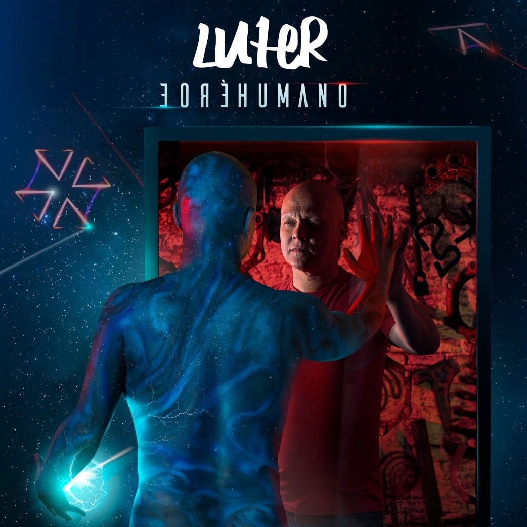 «Héreo Humano», segundo single del nuevo disco de Luter