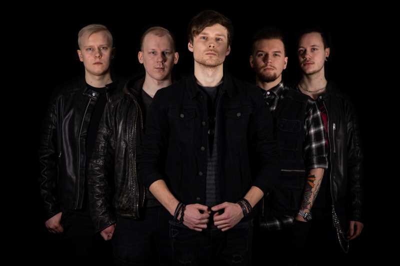 Heavy Rock desde Finlandia con Norseman