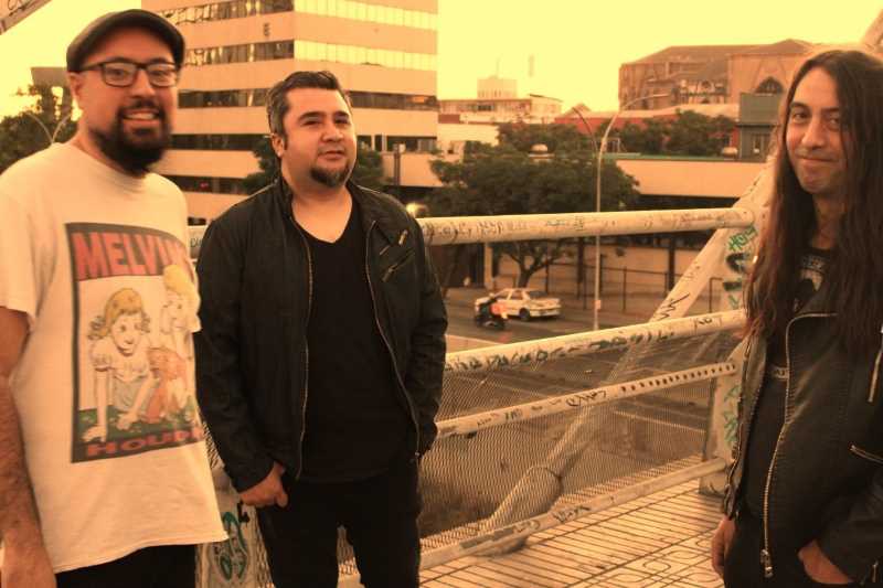 Pies de Plomo publica su disco «El Gran Misterio»