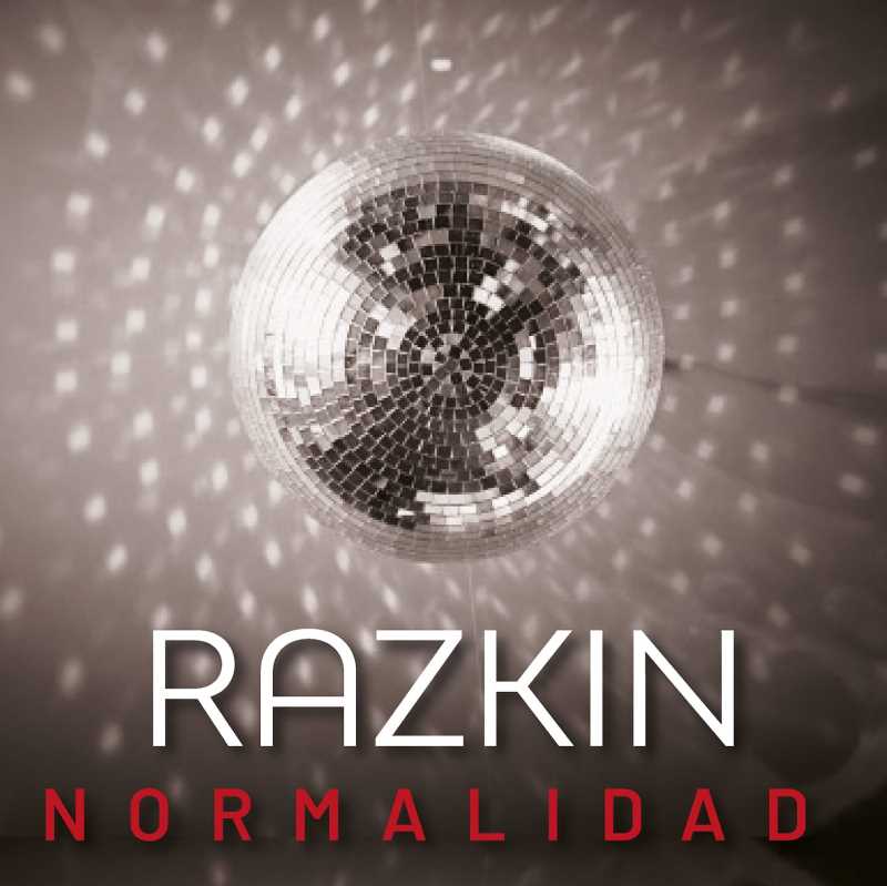 Razkin presenta su video «Normalidad»