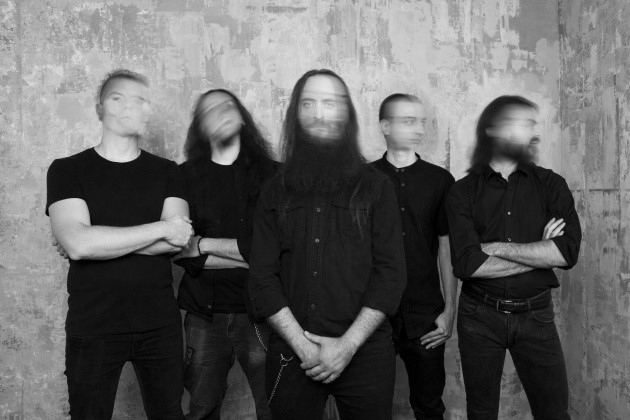 Nuevo single de Shores Of Null