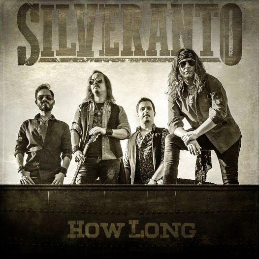 «How Long», tercer single que publica Silveranto