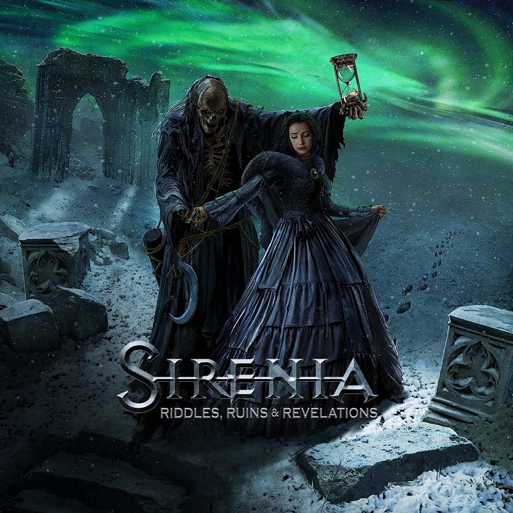 Sirenia nos presenta su versión del «Voyage Voyage» de Desireless