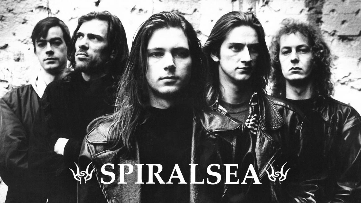Spiralsea lanza una nueva edición de su álbum llamado “Essence”