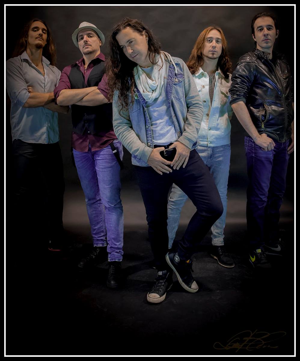 Novedades en la formación de los madrileños Strangers