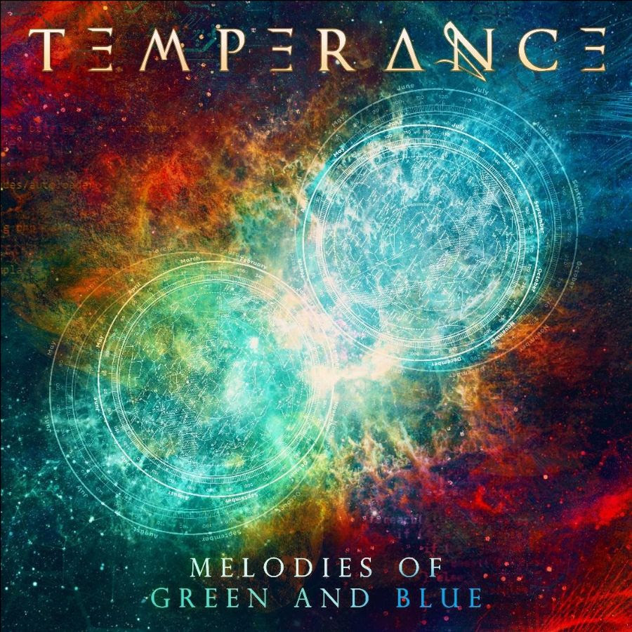 Adelanto del nuevo trabajo de Temperance