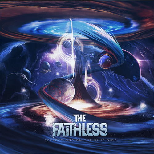The Faithless presenta su nuevo disco de estudio “Reflections on the Blue Side”