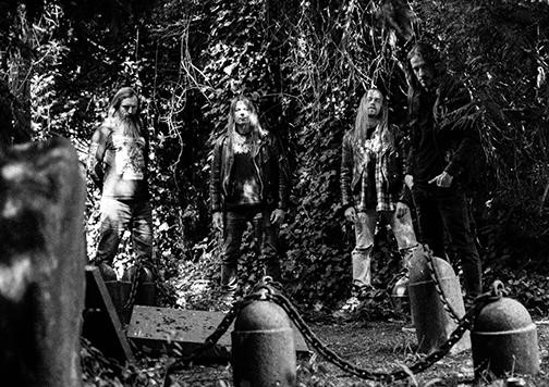 Undergang presenta su nueva canción «Rødt dødt kød»