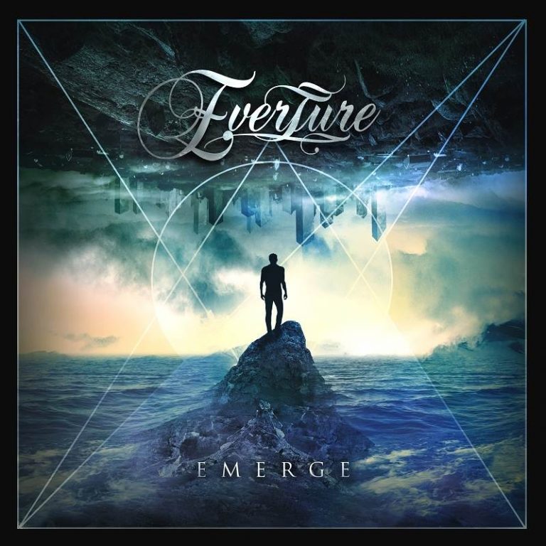 Nuevo single del trabajo debut de la banda de Metal Melódico Everture