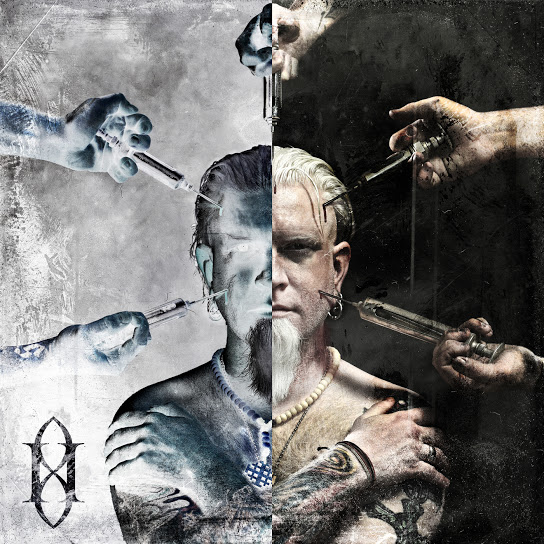 Gemini Syndrome estrenan el videoclip de «Reintegration»
