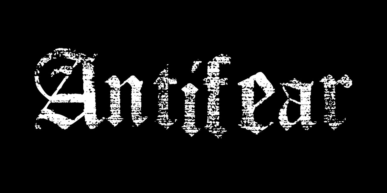 Antifear es la nueva banda de los ex Anathema, Darren White y Duncan Patterson