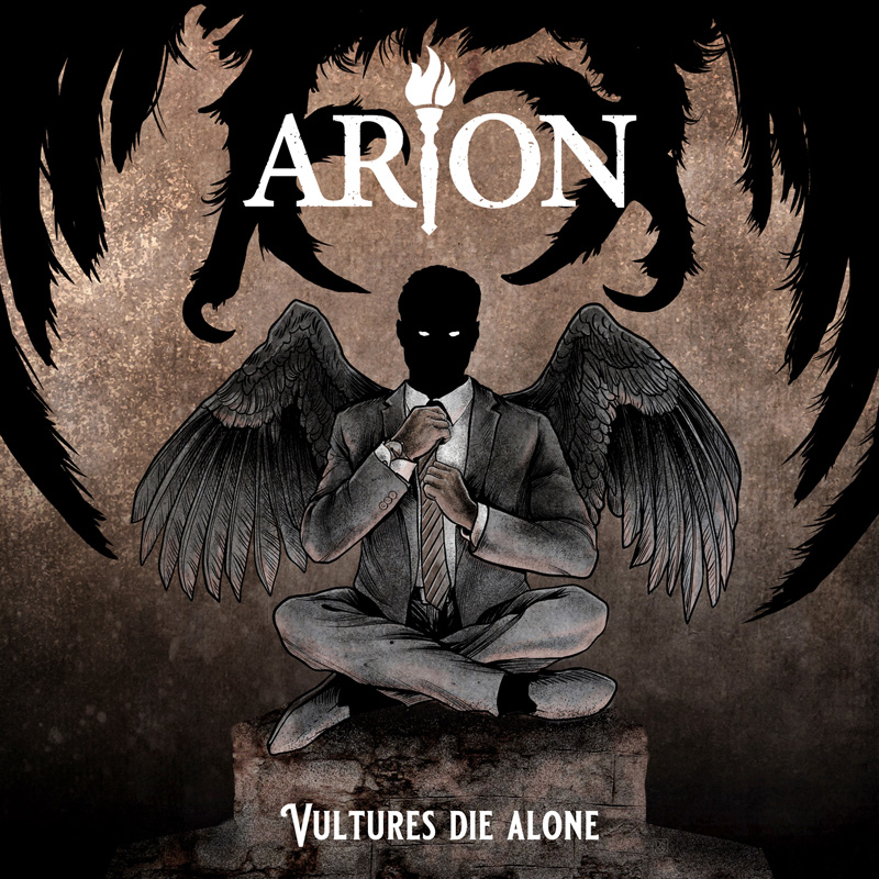 Arion nos presentan el video de su tema «Out Of My Life»