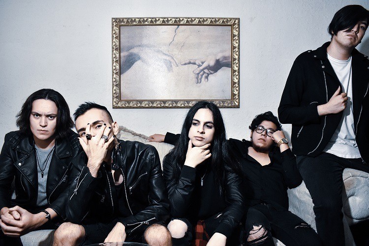 Nuevo video de la banda de Metalcore Abigail’s Affair