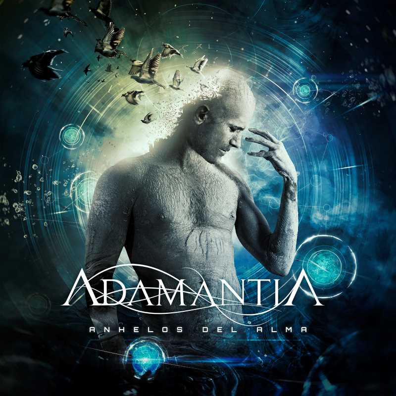 Publicado “Anhelos Del Alma”, single del nuevo disco de Adamantia