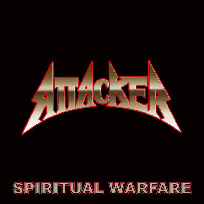 Attacker ha lanzado el single  «Spiritual Warfare»