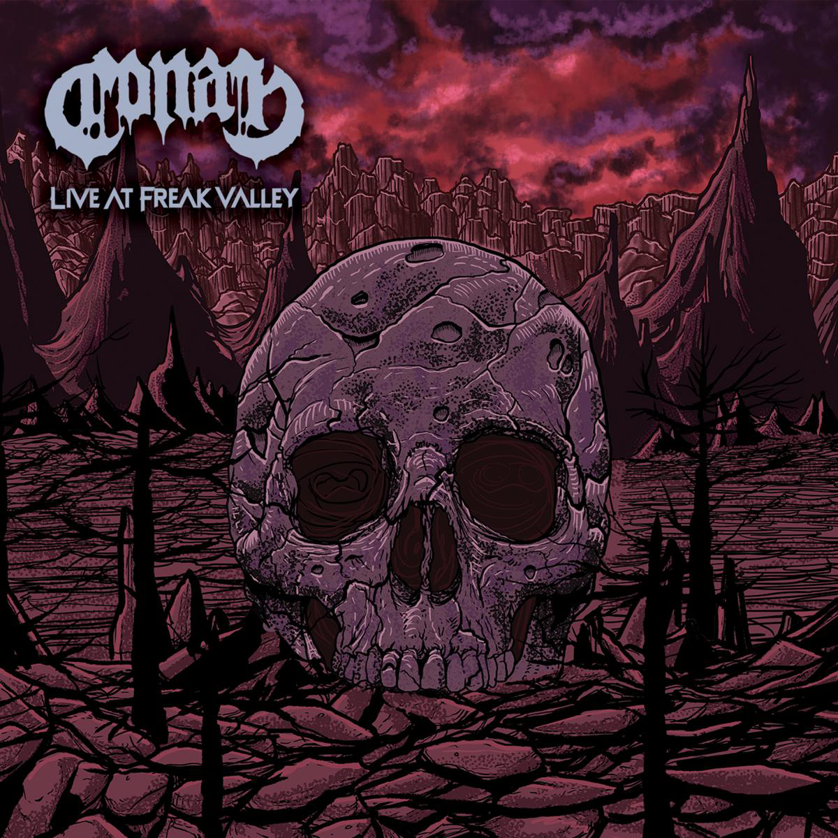 Nuevo video de Conan para su tema “Satsumo”