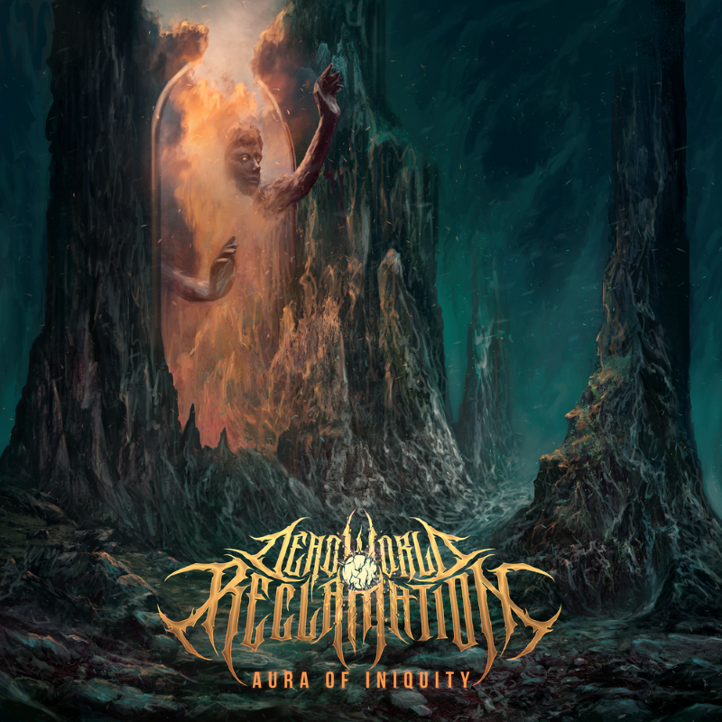 Dead World Reclamation presenta disco y nuevo single