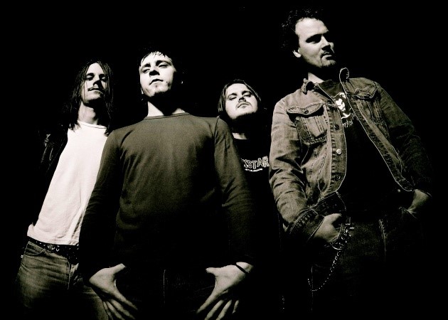 Estreno de un bonus track del nuevo Ep de Dozer