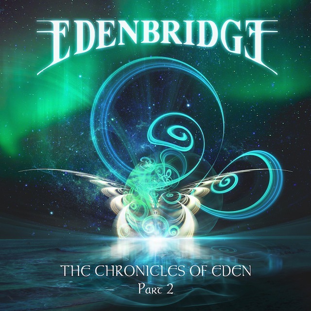 Detalles del nuevo trabajo recopilatorio de Edenbridge