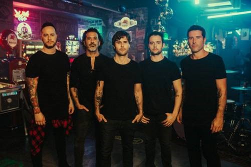 Ego Kill Talent presentan el video de su canción «Deliverance»