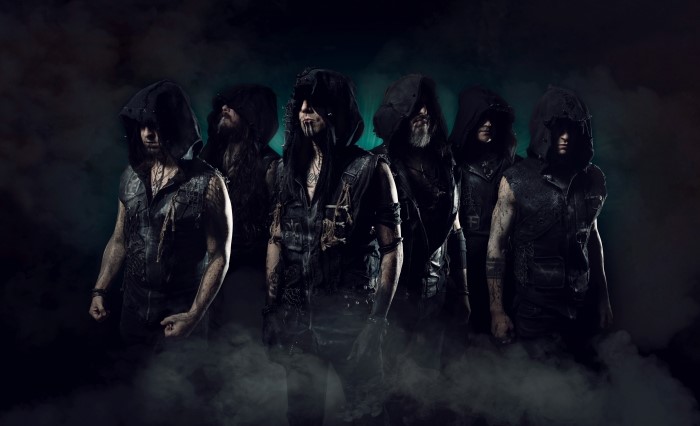 Elvenking publica su concierto «Live Invocations»