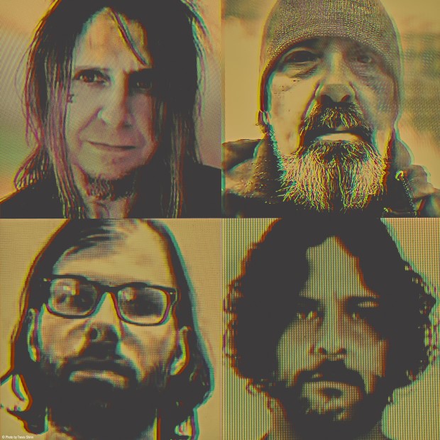 Eyehategod publica su single “Circle Of Nerves”
