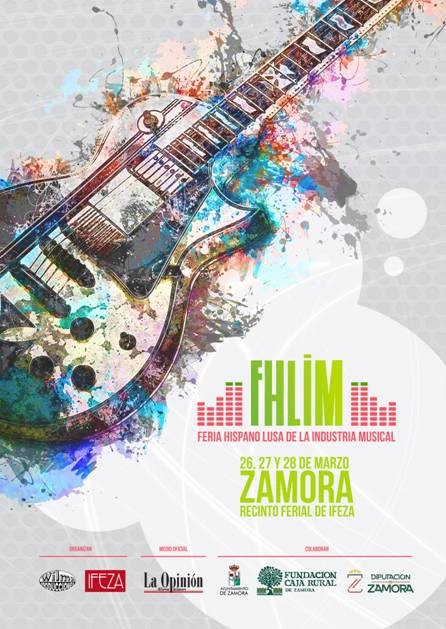 Cambio del fechas de la Fería FHLIM de Zamora