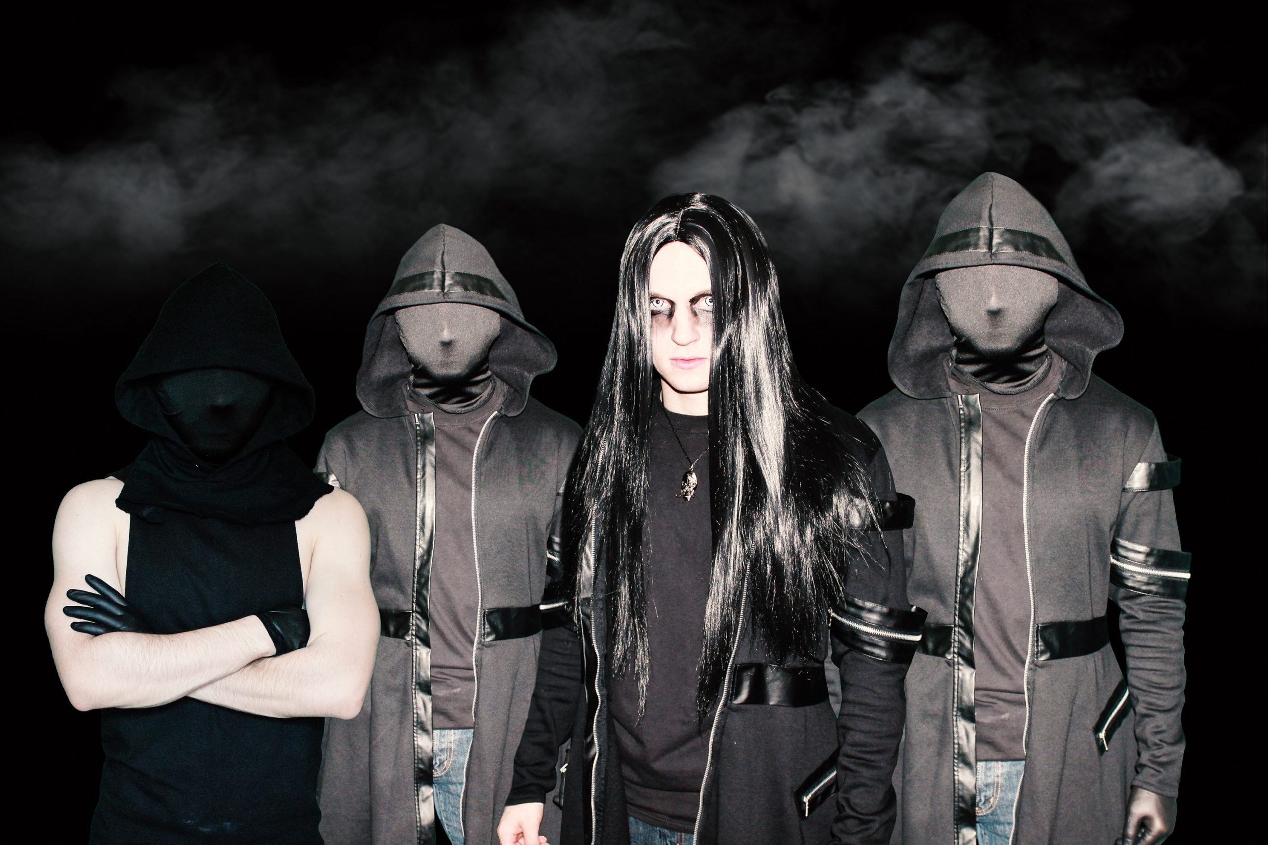 Nuevo single de Grimmreaper llamado “North Star”