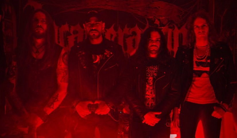 Información del nuevo Ep y primer video single de Incarceration