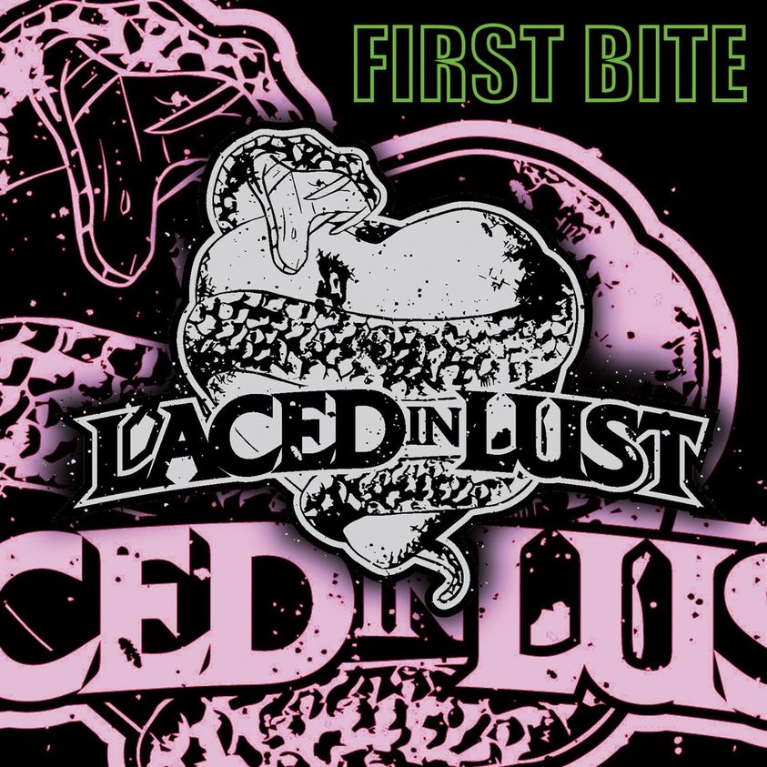 Detalles del trabajo debut de la banda de Hard Rock australiana Laced In Lust