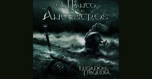 Single de Legado de Una Tragedía con Tete Novoa, Isra Ramos y Baol Bardot