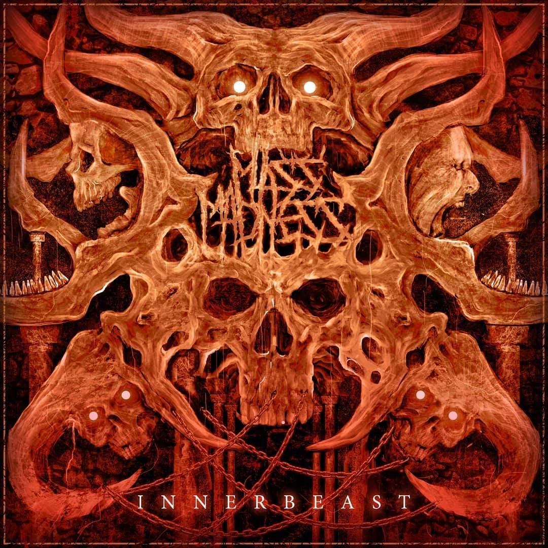 Detalles y adelanto del nuevo trabajo de los rusos Mass Madness