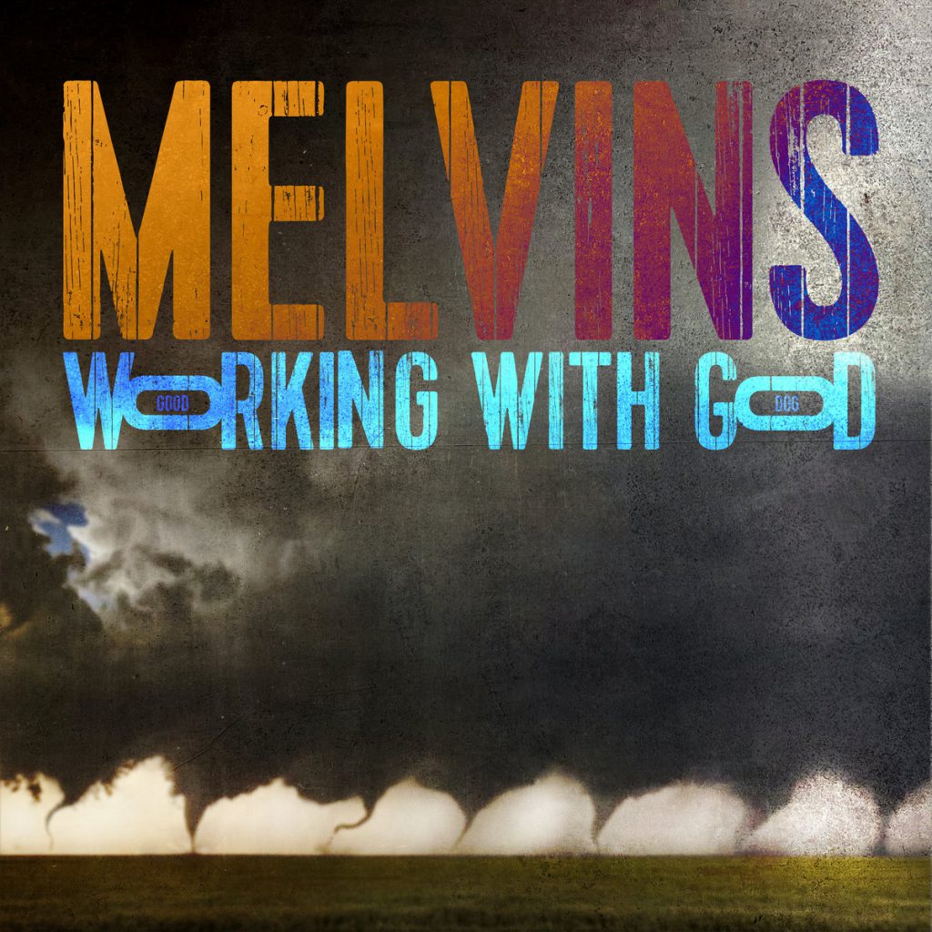 Nuevo single de Melvins titulado «Caddy Daddy»