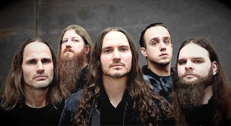 Morrigu presenta su nuevo disco con la colaboración de Adrian Erlandsson de At The Gates