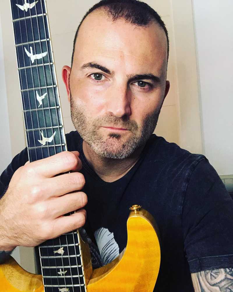 Paulo Morete presenta su video del tema «When»