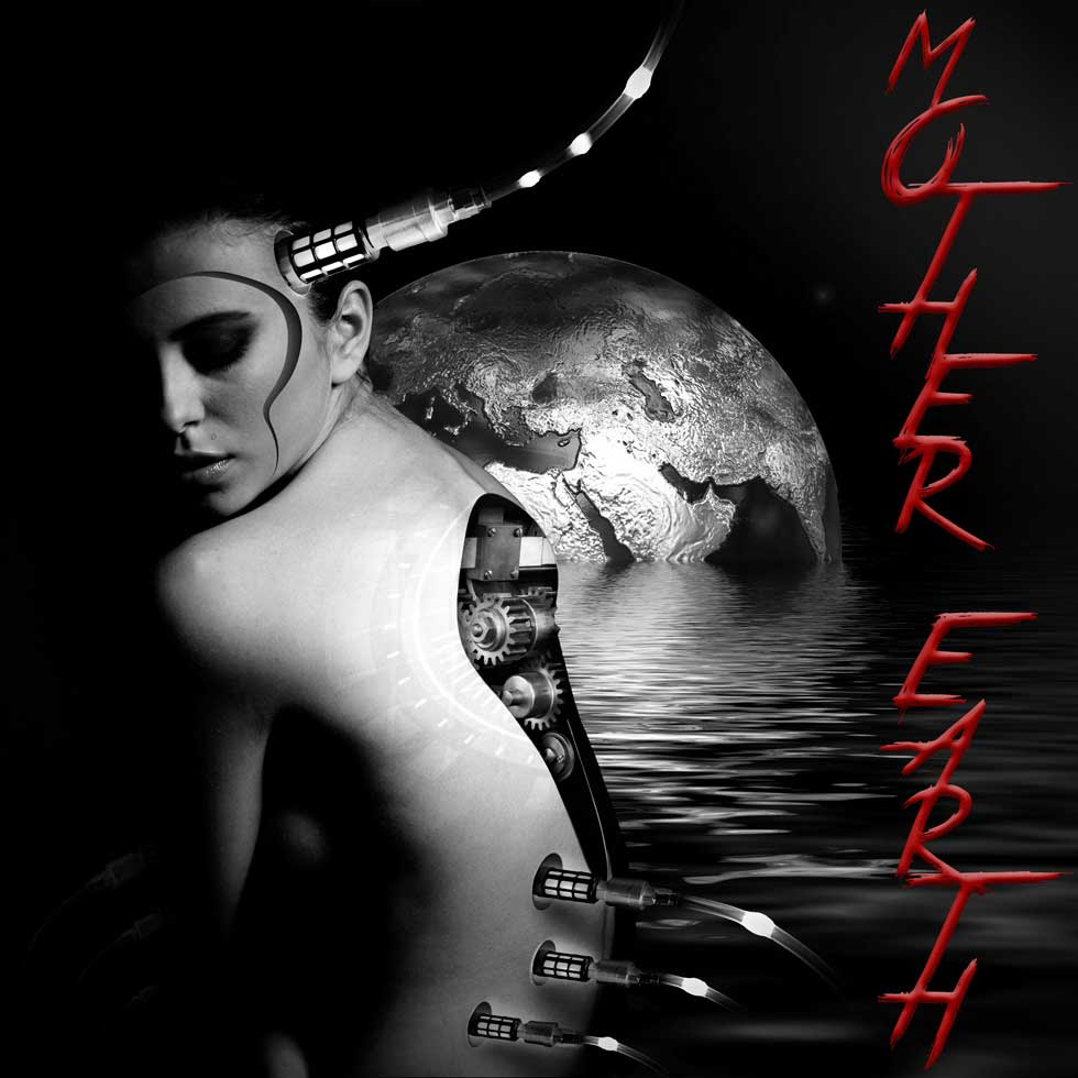 Secret Rule anuncia el lanzamiento de su single «Mother Earth»