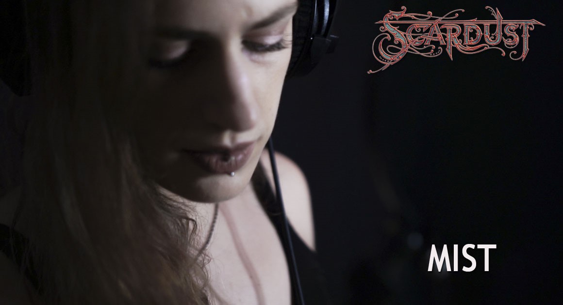 Estreno de «Mist», nuevo video de Scardust