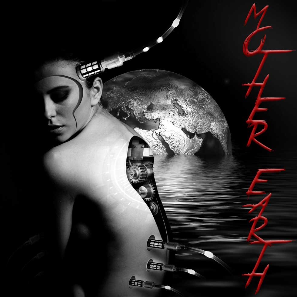 Secret Rule lanza su single llamado «Mother Earth»