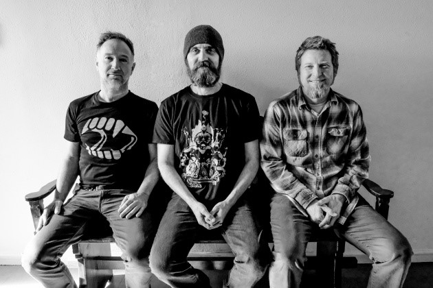 Los norteamericanos Snail anuncian discográfica para su nuevo disco