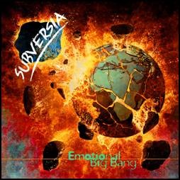 Subversia regresan con su EP llamado “Emotional Big Bang”