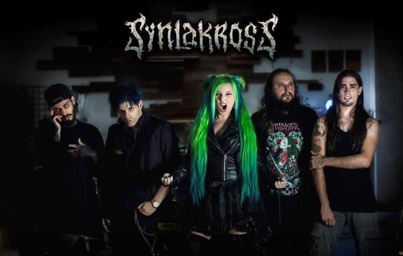 SynlakrosS publica su lyric video «The Last Day Of Eris»