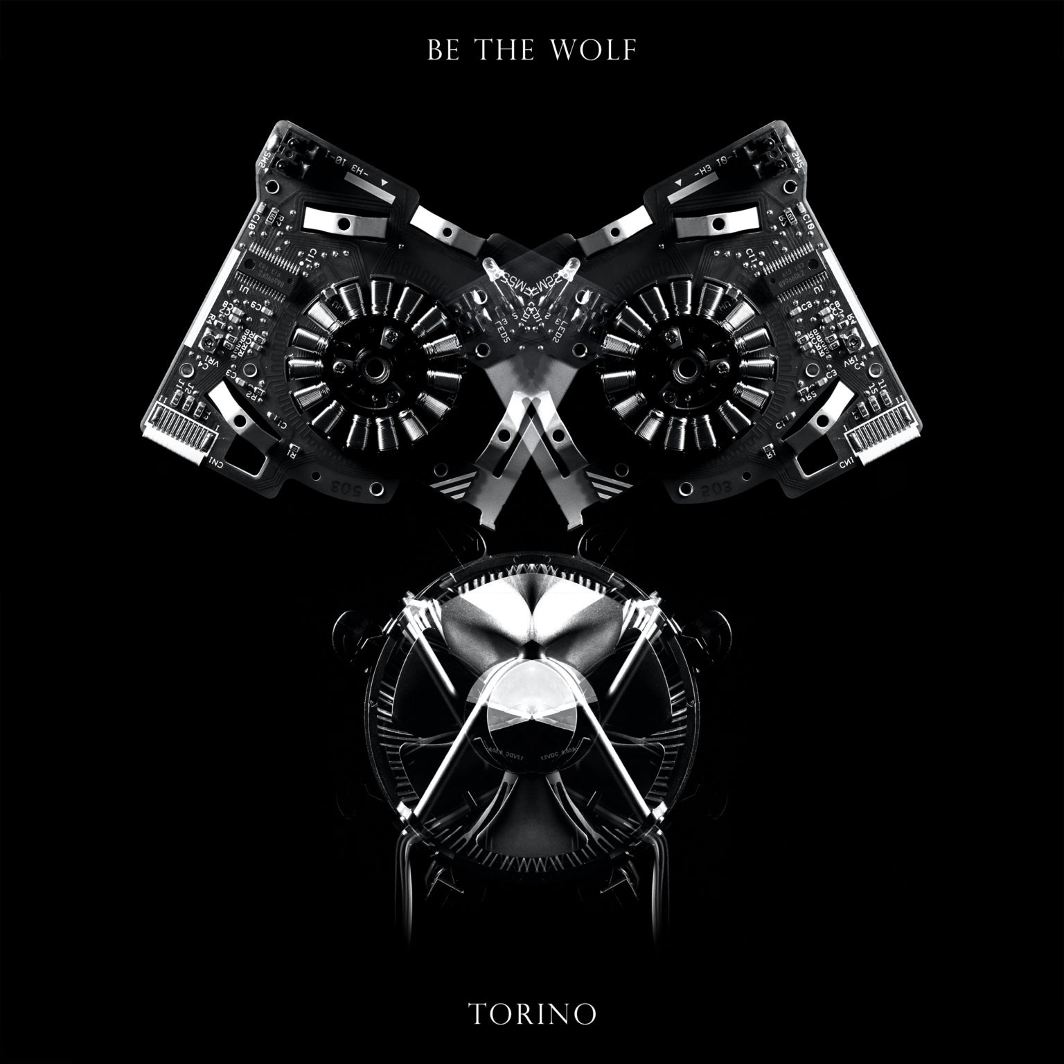 Nuevo video de Be The Wolf para su tema «Teenage Mutants»
