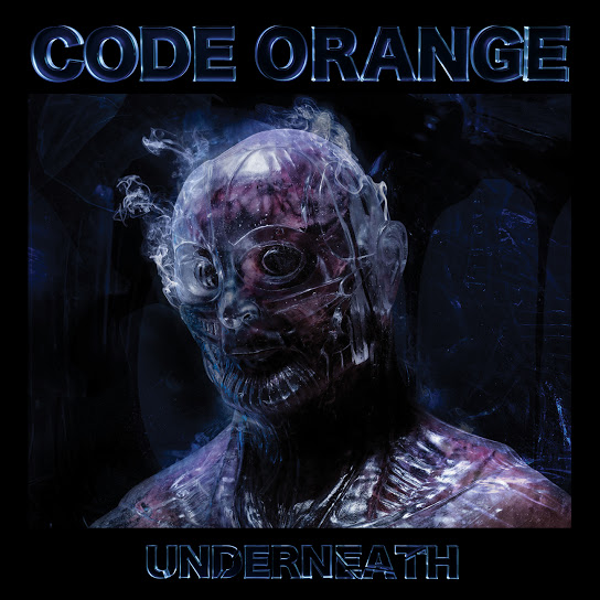 Code Orange estrenan el videoclip de «Autumn and Carbine»