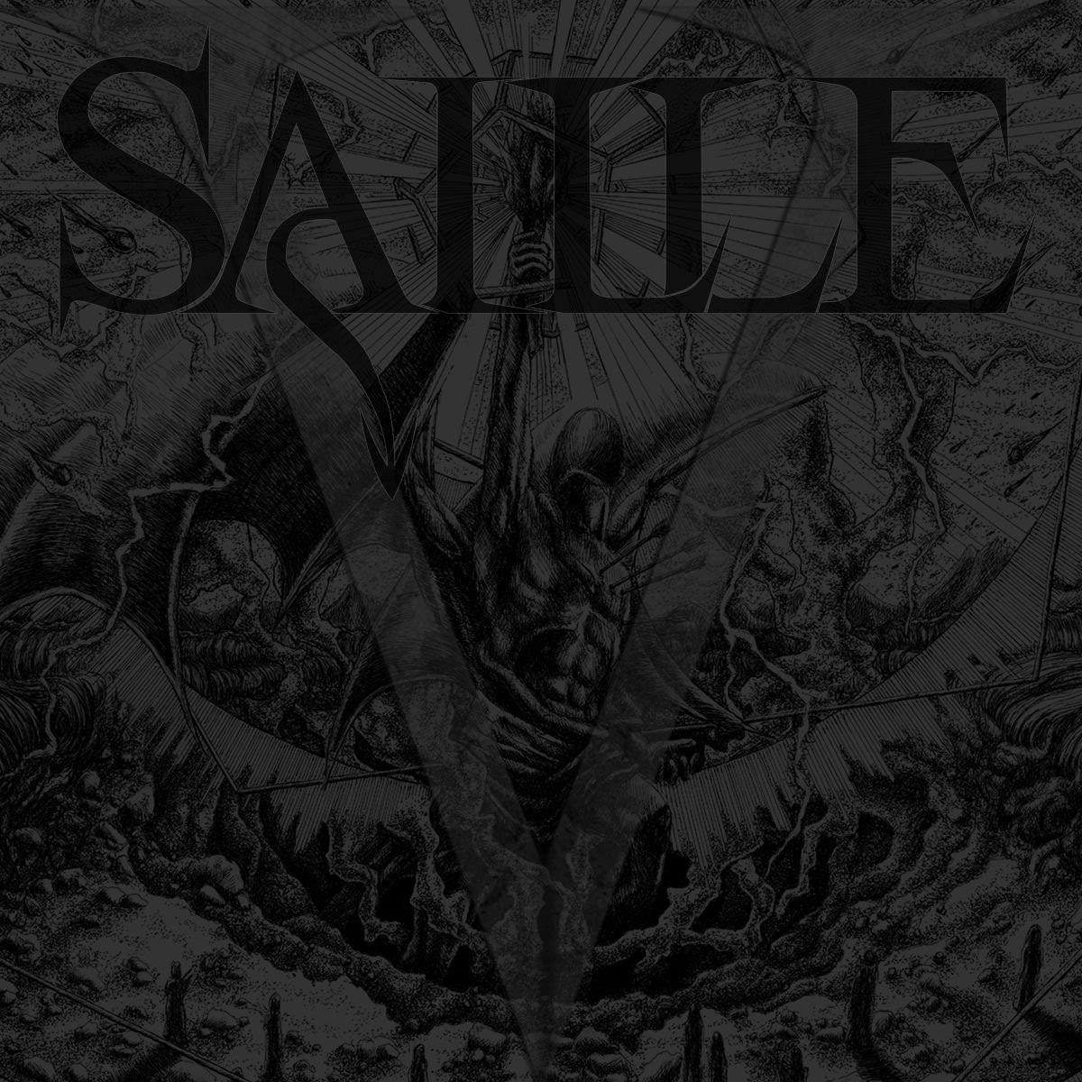 Detalles del nuevo trabajo de la banda belga de Black Metal Saille