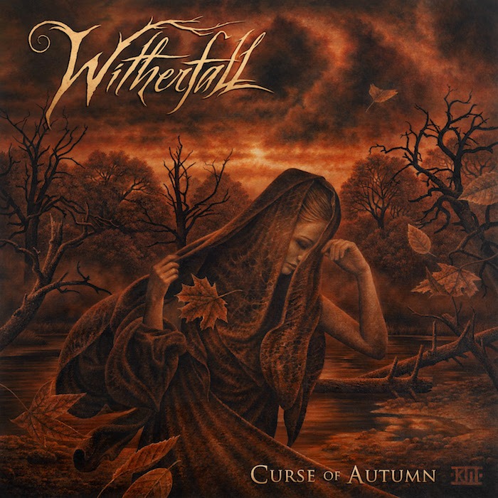Nuevo video de Witherfall para su tema «…And The All Blew Away»
