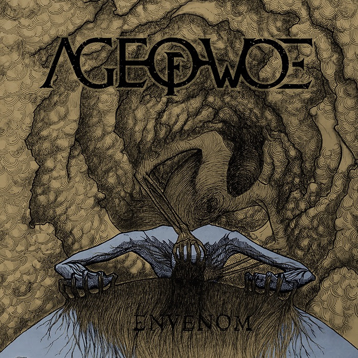 Age Of Woe nos presentan su single «Patriarch»
