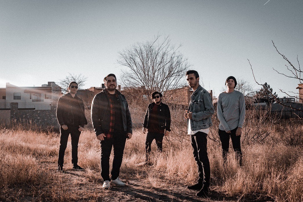 «Pain», nuevo lyric video de Abigail’s Affair