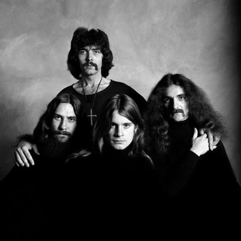 Black Sabbath presenta su reedición de su álbum “Vol.4”