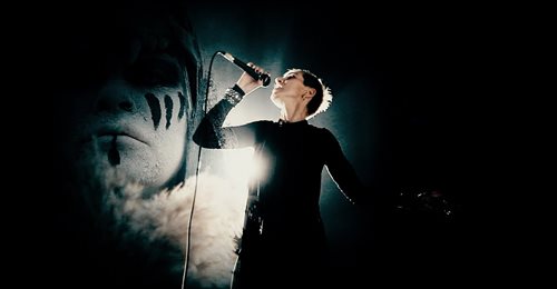 «Divination», nuevo video de los Cadaveria